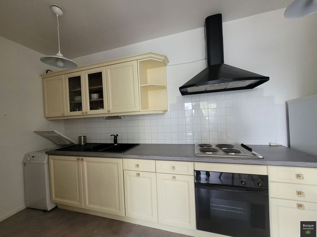 Image 2 - Appartement F2 - ANDREZIEUX BOUTHEON annonce immobilière du mois