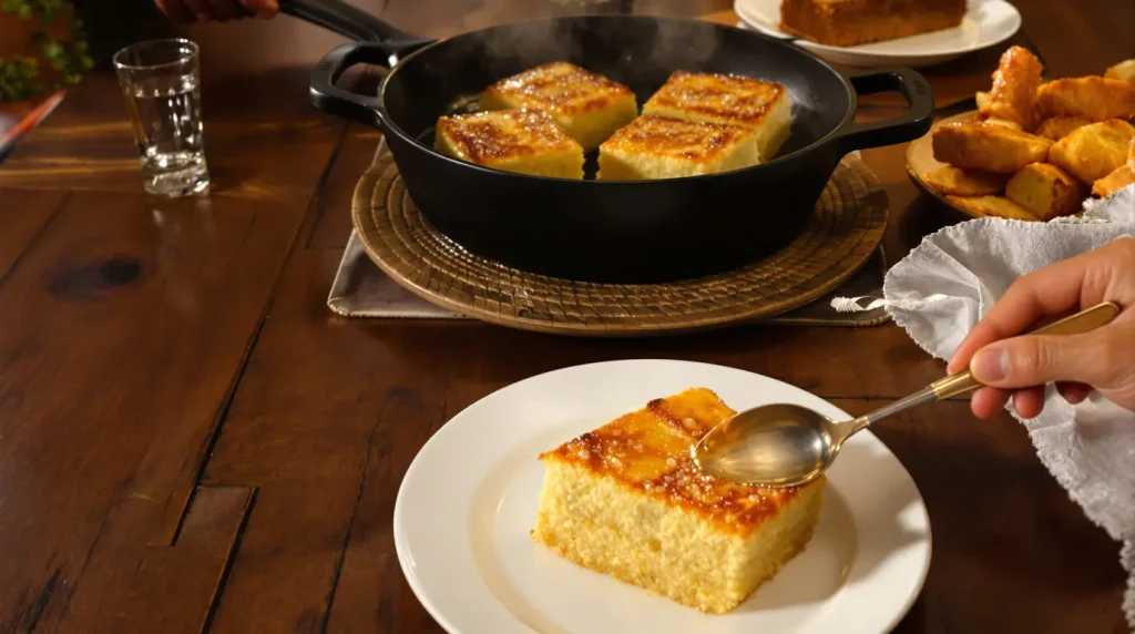 Alsace : le dessert à la semoule au lait revisité qui fait l'unanimité dans la région