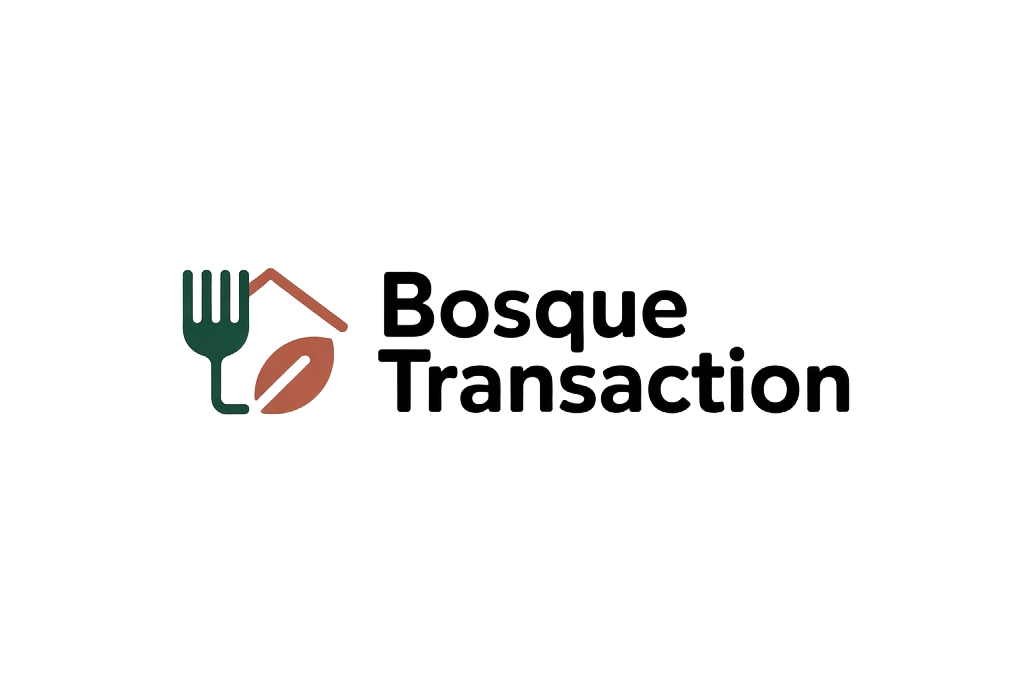 Bosque Transaction : Gastronomie