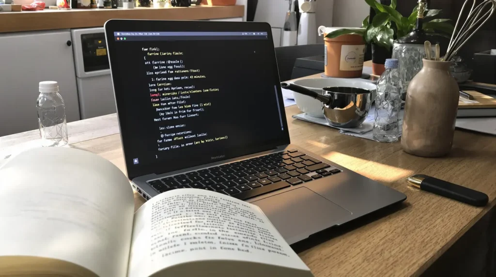Cooklang — Le Git pour vos recettes