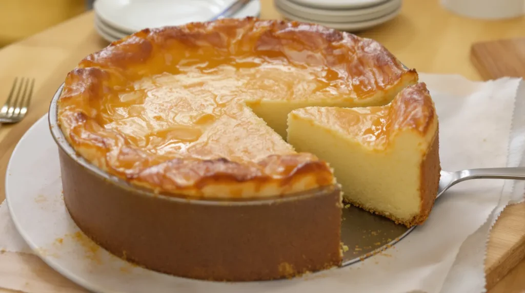 Les gâteaux au yaourt sortent encore plus moelleux du four si vous ajoutez un ingrédient simple à la recette