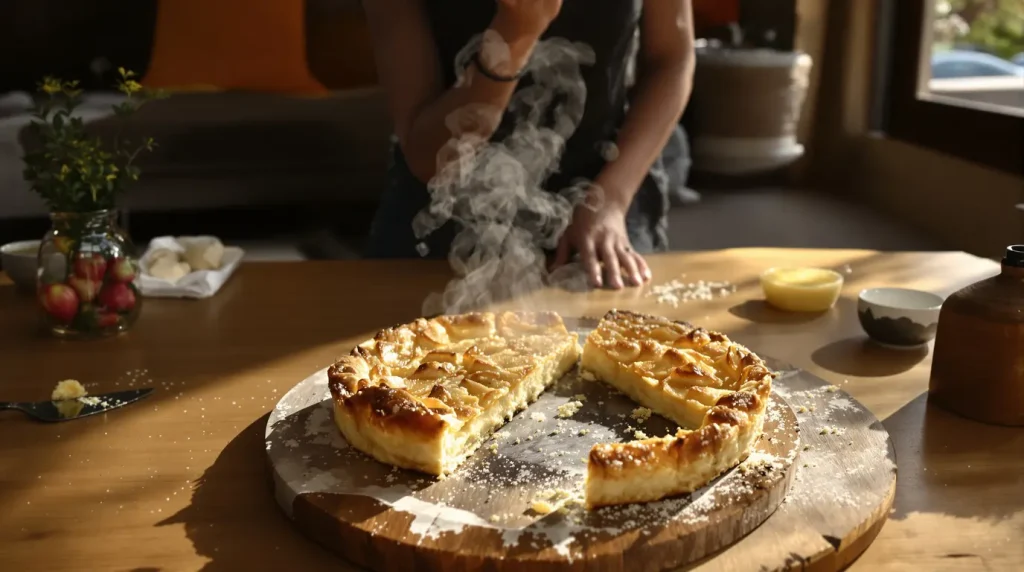 « Mon plateau apéro a été dévalisé en 10 minutes chrono » : la seule recette feuilletée que je referai tout le printemps
