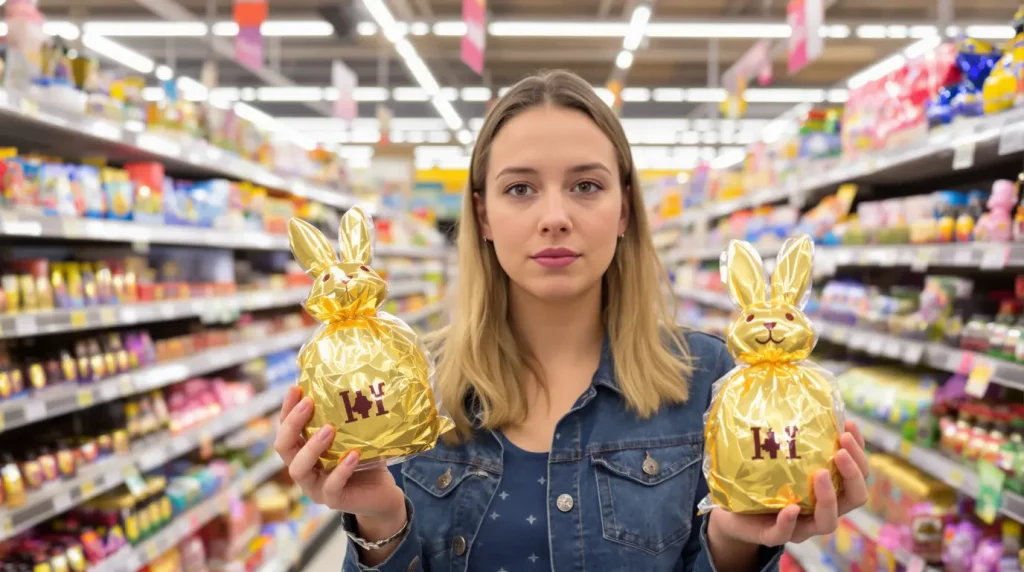 Pâques 2026 : ces 3 signes simples pour repérer un chocolat de mauvaise qualité en rayon, selon les experts